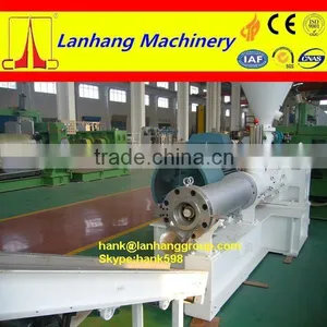 SY660*2300 PVC Four 4 Rolls Sheet Calender Machine thumbnail-4