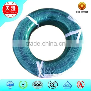 UL 1726 300V 150C High Quality Teflon Insulated Wire thumbnail-1