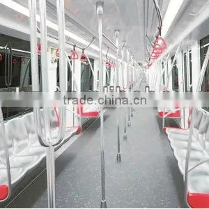Metro Vehicle, Subway Car, Railway Car thumbnail-2