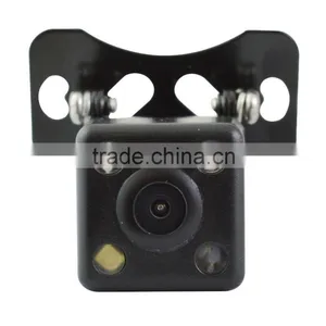C-CMT7R, Back up Camera 480TVL, PC7070, Universal Rear View/ Back Up/ Side View Car Color Camera thumbnail-2