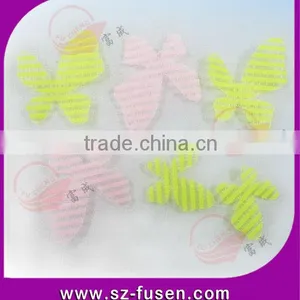 Diffirent Shape Magic Tape Hair Accessaries thumbnail-1