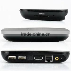 Amlogic S805 Smart TV Box With Google Playstore Quad Core Android tv Set Top Box With KODI Bluetooth Miracast thumbnail-4