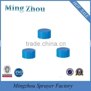 MZ-X03 28/410 High Quality Colorful Plastic Screw Cap thumbnail-5