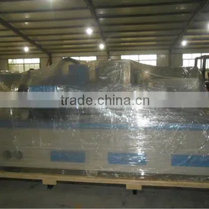 Sheet Metal Cutting Machine for Cut 5mm Thickness thumbnail-3