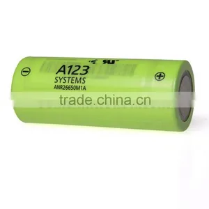 Wholesale 26650 3.2v 2300mah Lifepo4 Battery Cell thumbnail-3
