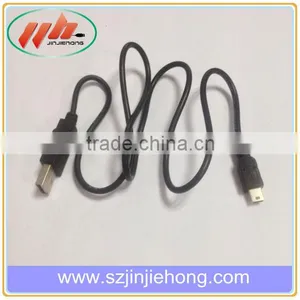 Cable Manufacturer! 10CM Mini Usb Cable thumbnail-1