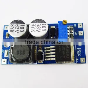 DC-DC LM2596HV Buck Converter 5V-60V to 1.25V-26V Power Module 48V to 3V/5V/12V thumbnail-1