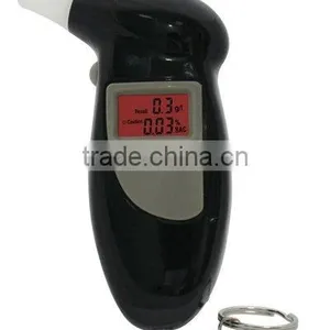 Alcohol Tester/Digital Breathalyzer (GF-ALT-07S-1) (breath Alcohol Tester/digital Alcohol Tester) thumbnail-1