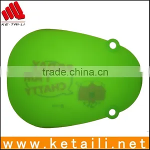 Professional Custom Wholesale Cheap Silicone Cutting Board, Vegetable Kitchen Cutting Board for Kitchenwares Tools Quality Choice thumbnail-4