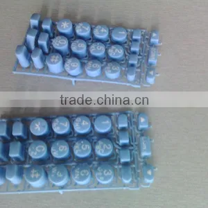 KS-45T Plastic Button Making Machine thumbnail-3