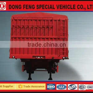 Dongfeng Van Semi-trailer ,EQ9401 thumbnail-3
