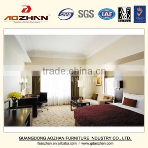 Hot Sale Star Hotel Luxury Business Suite Bedroom Set thumbnail-2