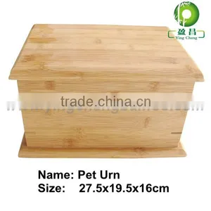 Wood Pet Urns Cheap Pet Urn thumbnail-1