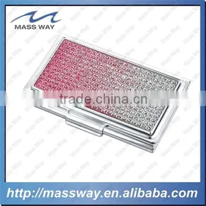 Jewelry Custom ID Name Card Holders thumbnail-1