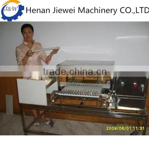 Factory Supply Beef Wear String Machine/bean Curd Wear String Machine/sea Tangle Wear String Machine thumbnail-2