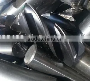 Mixed Tungsten Carbide Cutting Inserts thumbnail-1