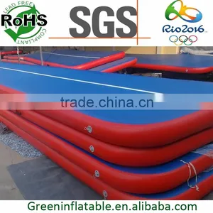 Hot Sell Gymnastics Tumbling Air Track thumbnail-1