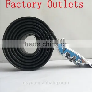 Factory Outlets Men Genuine Leather Belts thumbnail-2