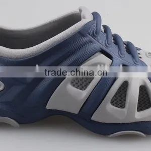 2016 Jinjiang Factory New Style Wholesale Men EVA Shoes Male Garden Clogs thumbnail-1