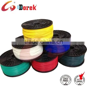 3mm PLA 3D Filament, Degradable Consumable for 3D Printers thumbnail-1