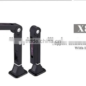 Compact and Cost Economic Document Scanner thumbnail-1