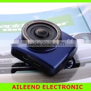 Novatek Chipest Car Dvr Camera Dash Cam Full HD 1080p Parking Video Recorder Registrator Mini Camcorder 170 Wide Angle Lens thumbnail-6