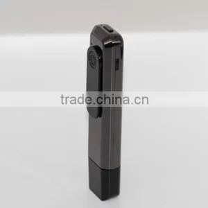 H.264 1080P Motion Detect Photo Video Voice Recording Pen DV Recorder thumbnail-5