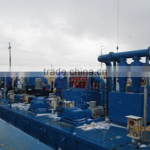 The Biggest Discount!! API Oil and Gas Drilling Mud Solids Control System thumbnail-1