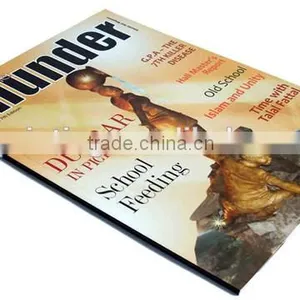 Magazine Printing Service Printer for Magazines Cheque Printing Printer Quality Choice thumbnail-2