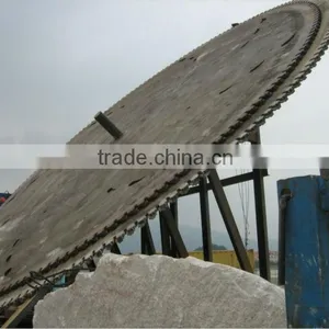 Diamond Multi-Saw Blades and Segments for Granite Block Cutting thumbnail-3