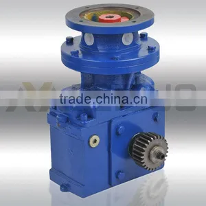 ODM Welcome Mechanical Power Forward and Reverse Gearbox thumbnail-2