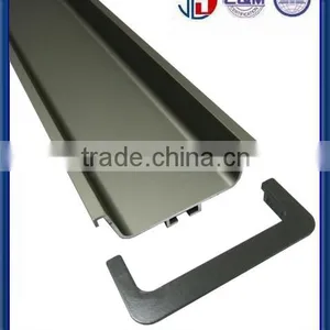 Chest Sand Blasting Cabinet Anodizing Aluminum Chest Door Profile thumbnail-3