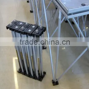 Portable Stage Platform for Aluminum Square Truss Outdoor Event thumbnail-5