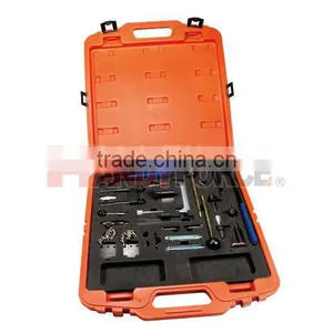 VAG Petrol and Diesel Engine Timing Kit, Timing Service Tools of Auto Repair Tools, Engine Timing Kit thumbnail-1