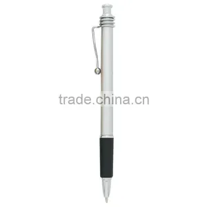 Wired Pen-Silver Side thumbnail-1
