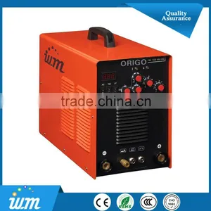 High Frequency Welder With 2t/4t thumbnail-1