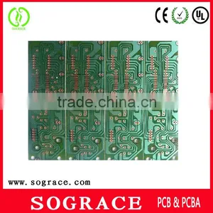 High Quality Single Layer Printed Circuit Board From China thumbnail-2
