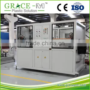 Large Diameter mm Hdpe Pipe Plastic Extrusion Machine thumbnail-4