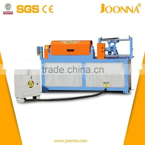 Fast Delivery High Speed 4-12mm Steel Wire Straightener and Cutter thumbnail-2
