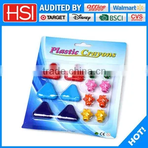 Wholesale Stationery Set for Kids Custom Crayon Colors thumbnail-1