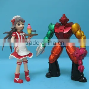 Plastic Toy Figure Model,model Toy Action Figures thumbnail-4
