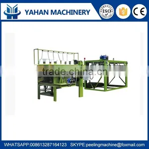 Wood Working Air Veneer Composer Machine thumbnail-5