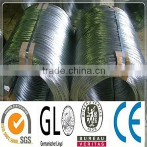 Galvanized Wire With Diameters 0.7 To 4.19mm thumbnail-1
