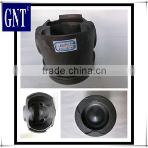 Low Price Engine Spare Parts 6D140 6212-31-2170 Piston Excavator thumbnail-1