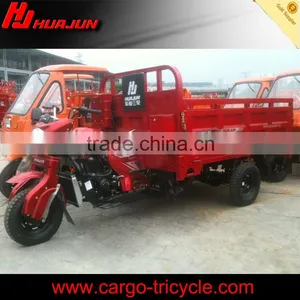 Large Tricycle/250cc Engine Cargo Tricycle/motorcycles Three Wheeler thumbnail-1