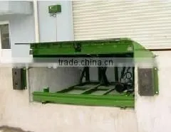 Fixed Hydraulic Loading Ramps for Trailers by Customized Quality Choice thumbnail-3