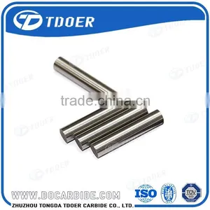 China Manufacturer Tungsten Carbide Rods Blanks thumbnail-5