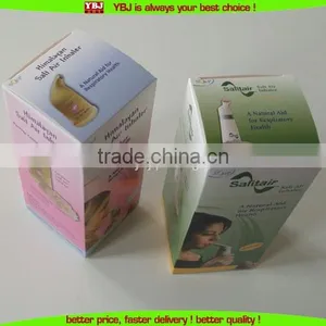 Drug Packaging Paper Box/medicine Paper Folding Boxes thumbnail-1