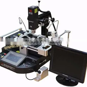 DINGHUA DH-A1L-C Laser Laptop Computer Motherboard Repair Machine/ Too/ Equipment thumbnail-2