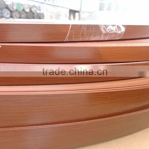 2mm Pvc Edge Banding Strips thumbnail-1